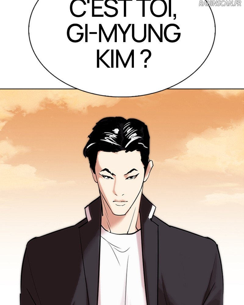 Lookism Chapitre 303 - Page 140