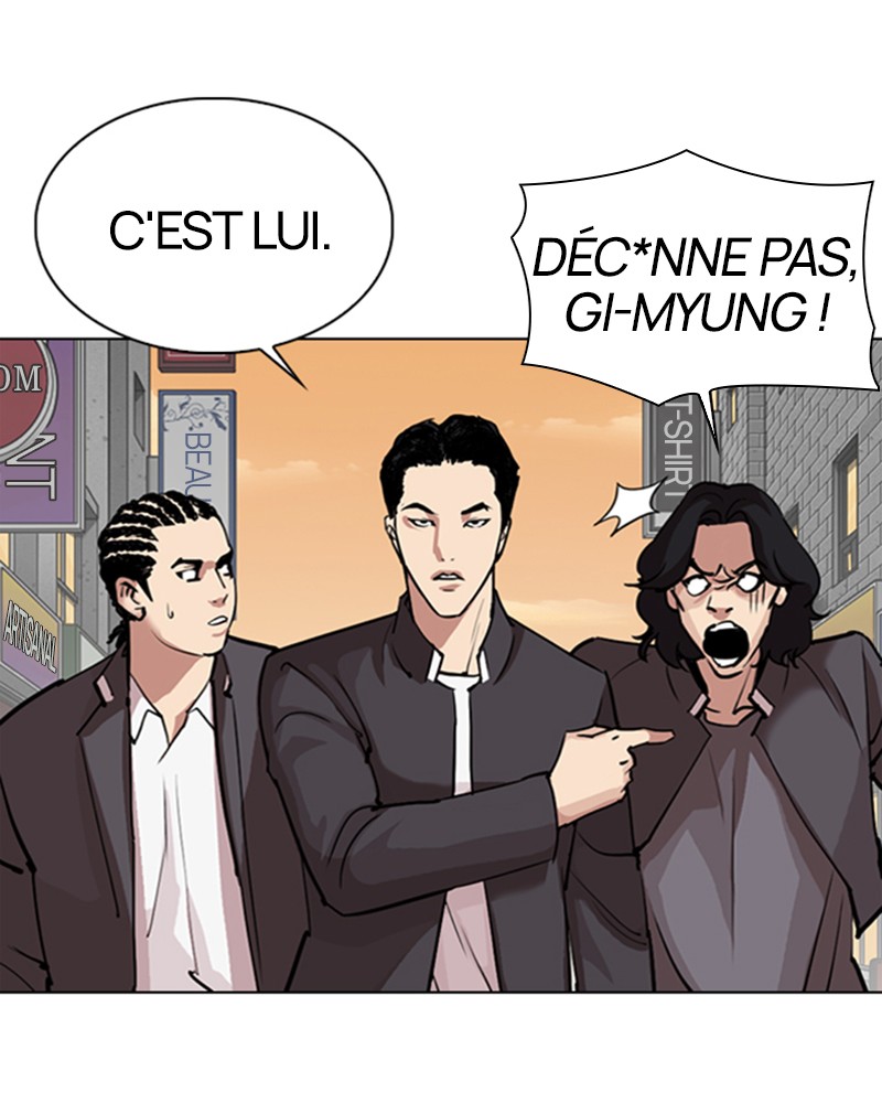Lookism Chapitre 303 - Page 142