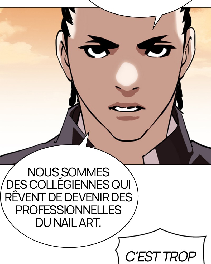 Lookism Chapitre 303 - Page 144