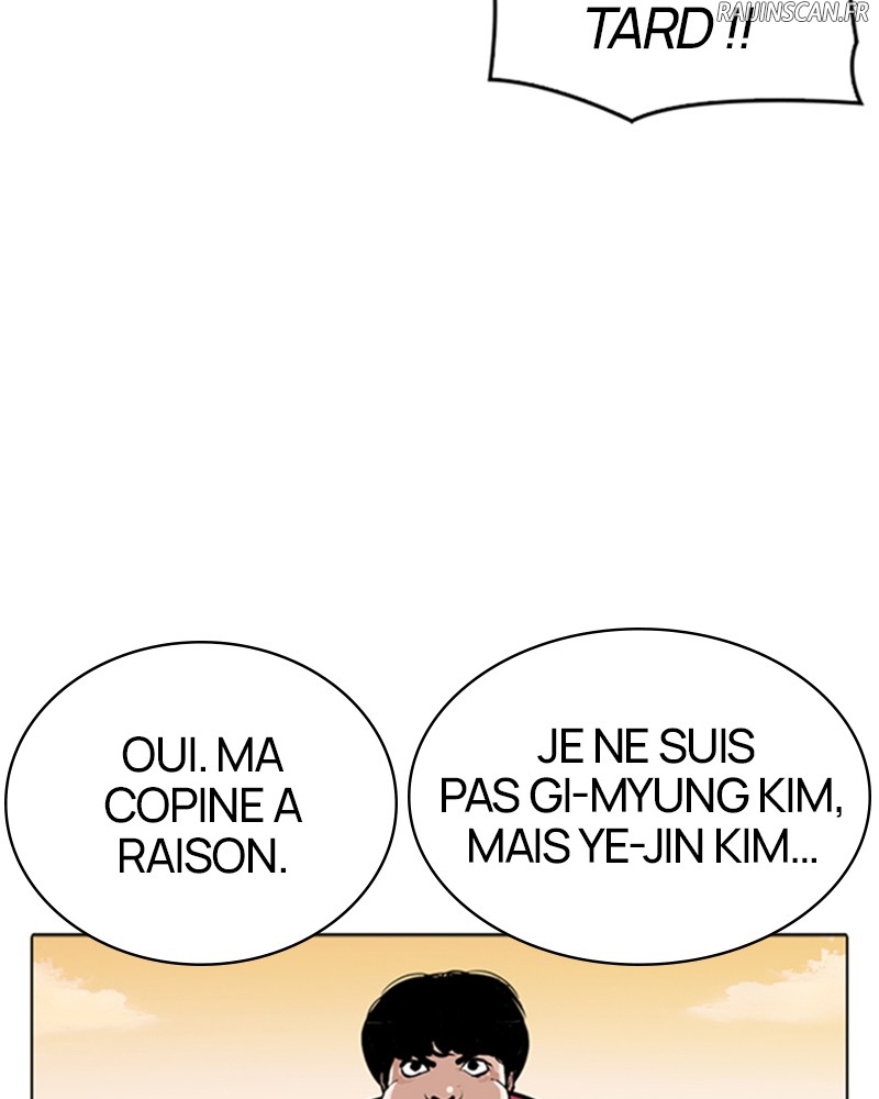 Lookism Chapitre 303 - Page 145