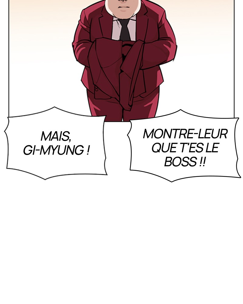 Lookism Chapitre 303 - Page 146