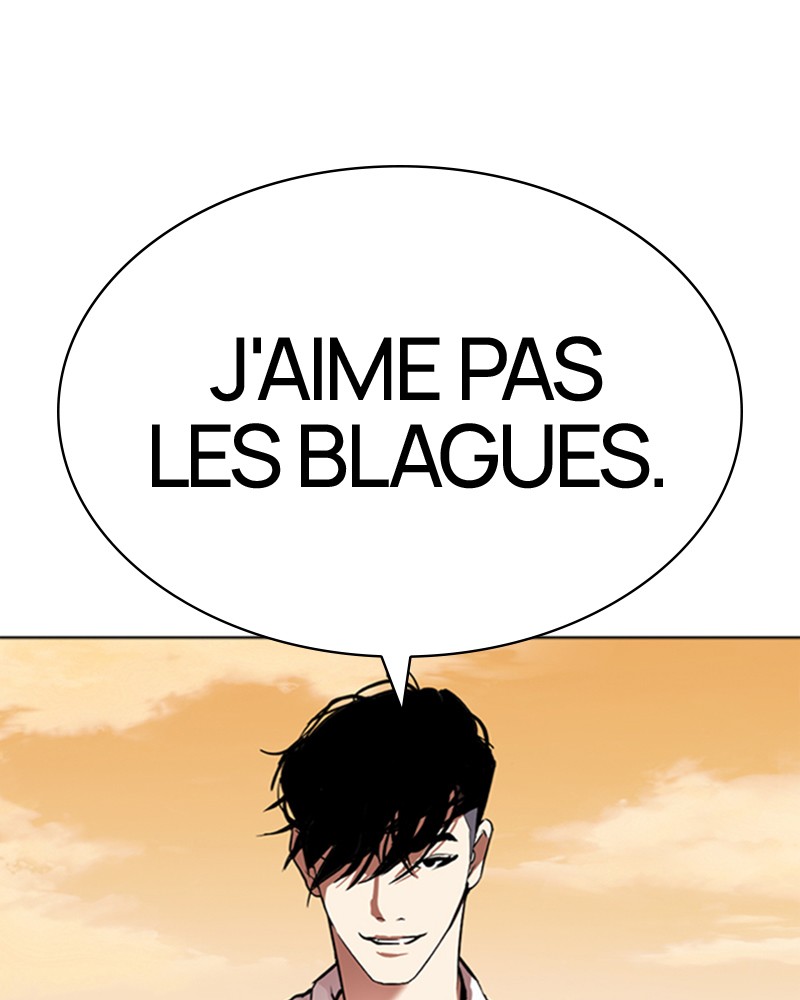 Lookism Chapitre 303 - Page 148