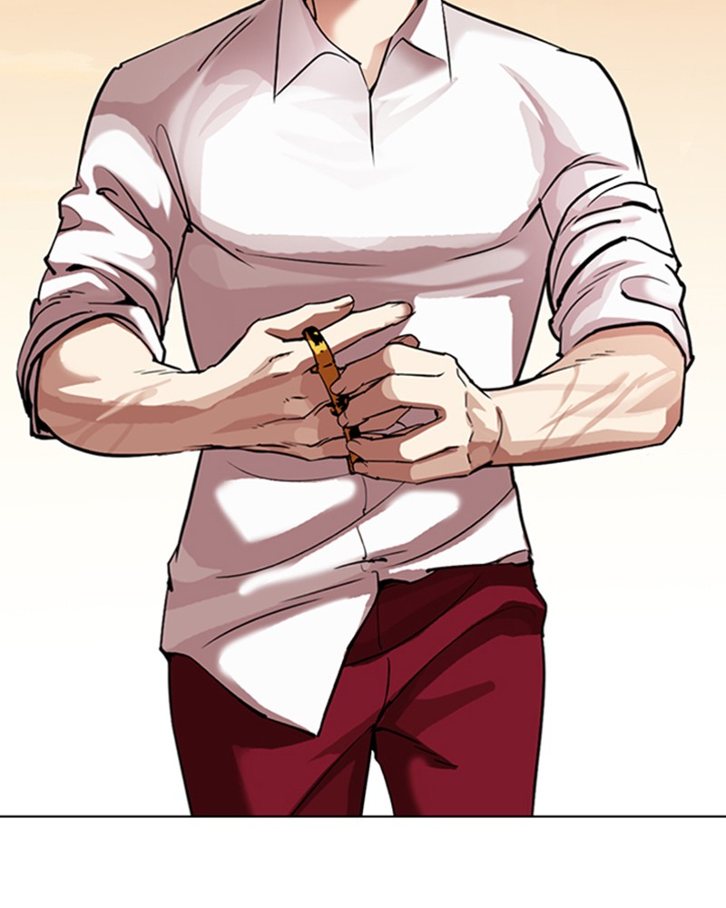 Lookism Chapitre 303 - Page 149