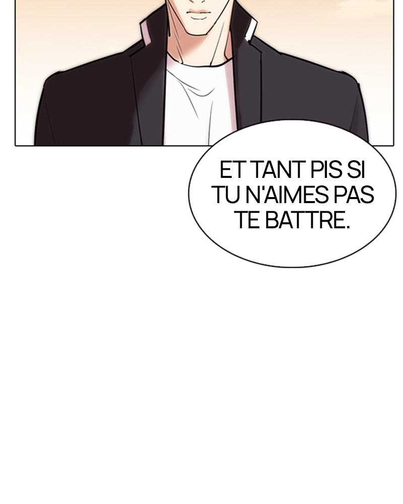 Lookism Chapitre 303 - Page 151