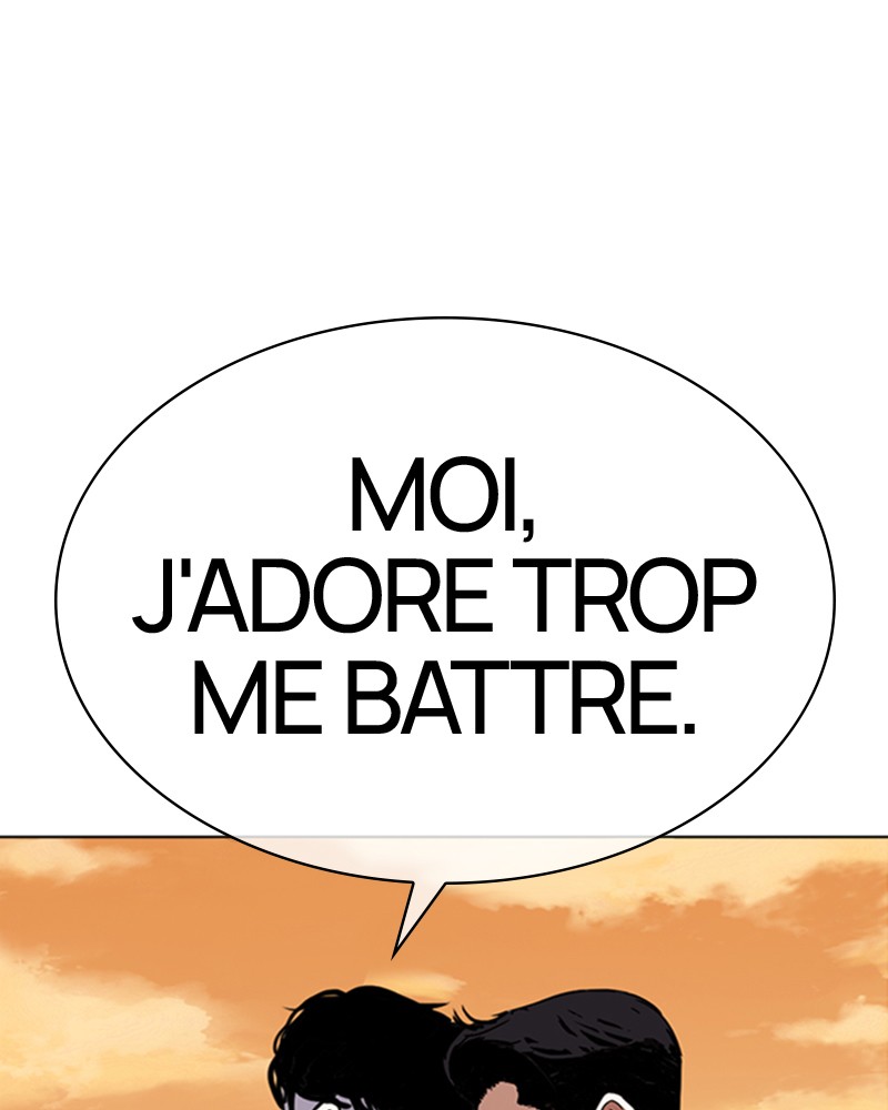 Lookism Chapitre 303 - Page 152