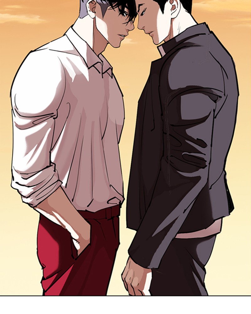 Lookism Chapitre 303 - Page 153