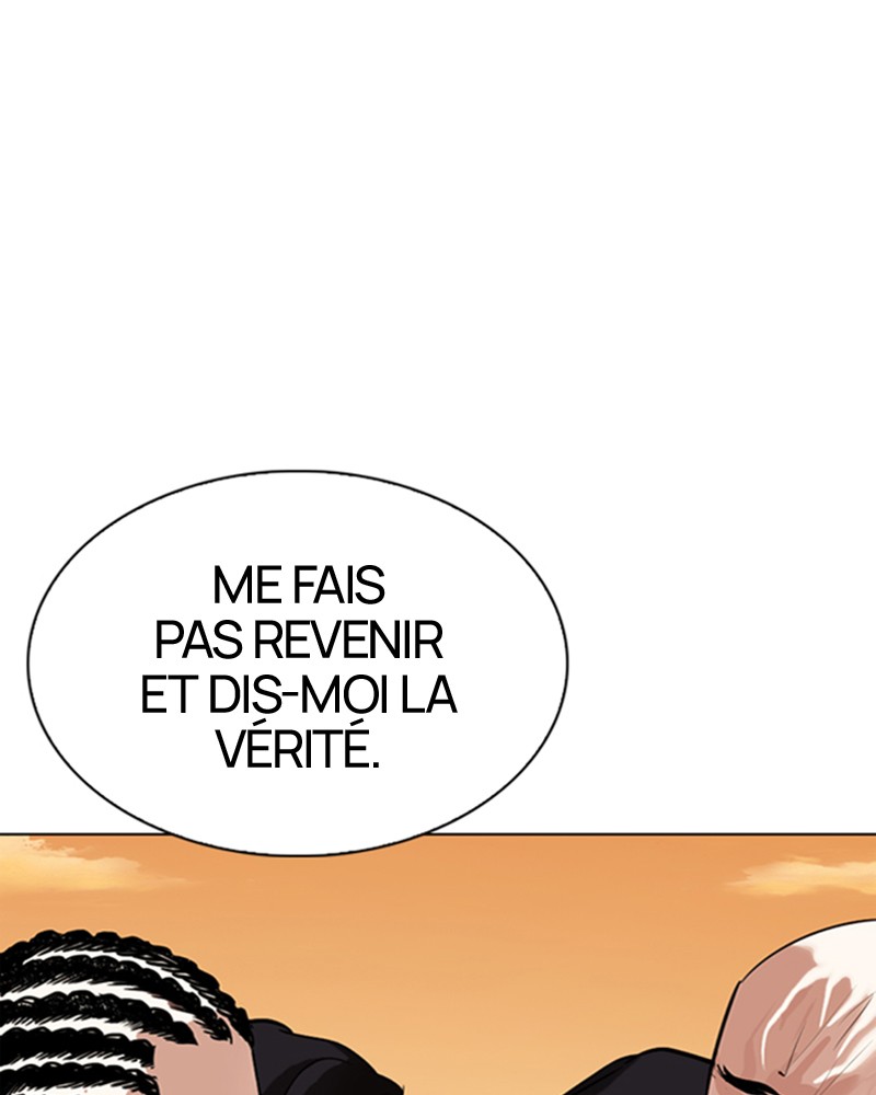 Lookism Chapitre 303 - Page 154