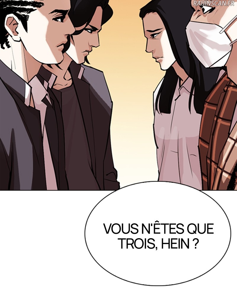 Lookism Chapitre 303 - Page 155