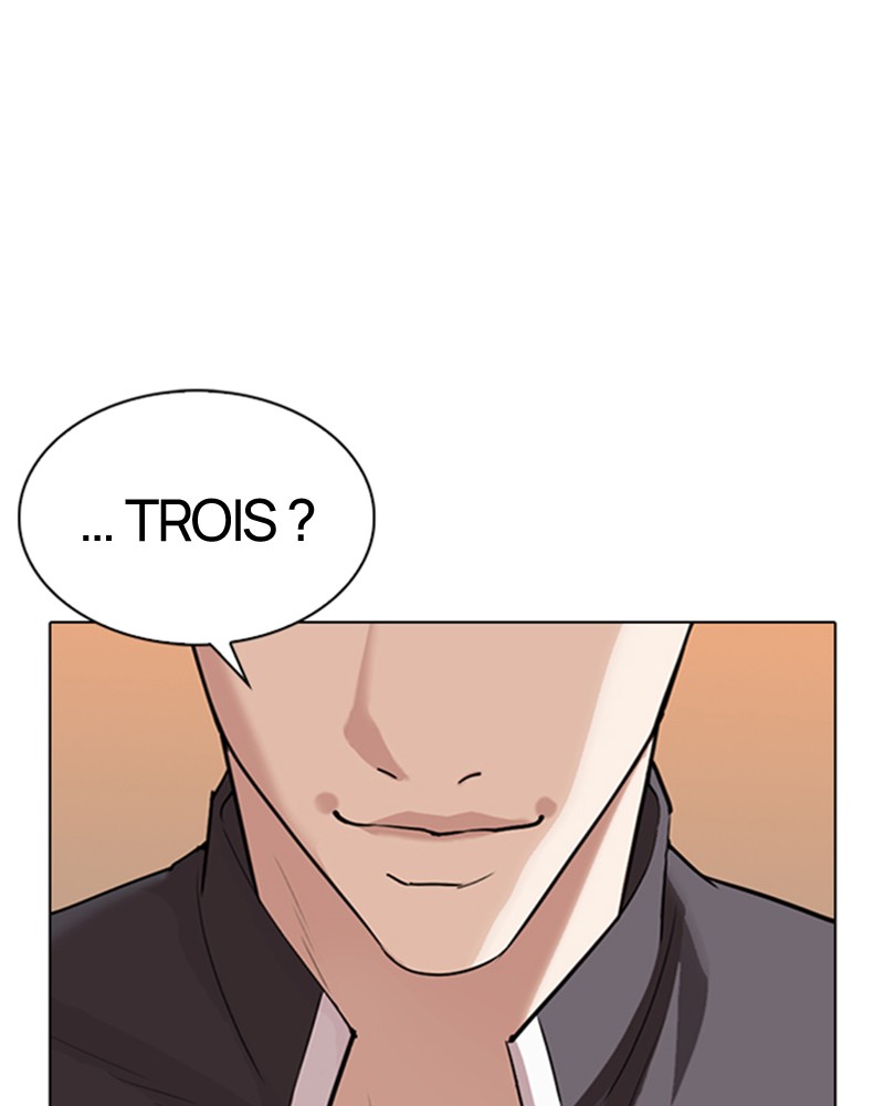 Lookism Chapitre 303 - Page 156