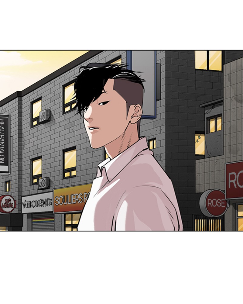Lookism Chapitre 303 - Page 159