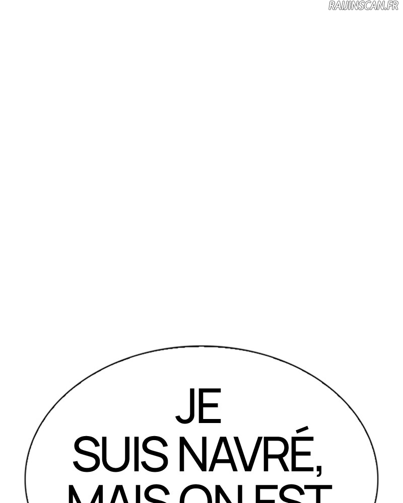 Lookism Chapitre 303 - Page 160