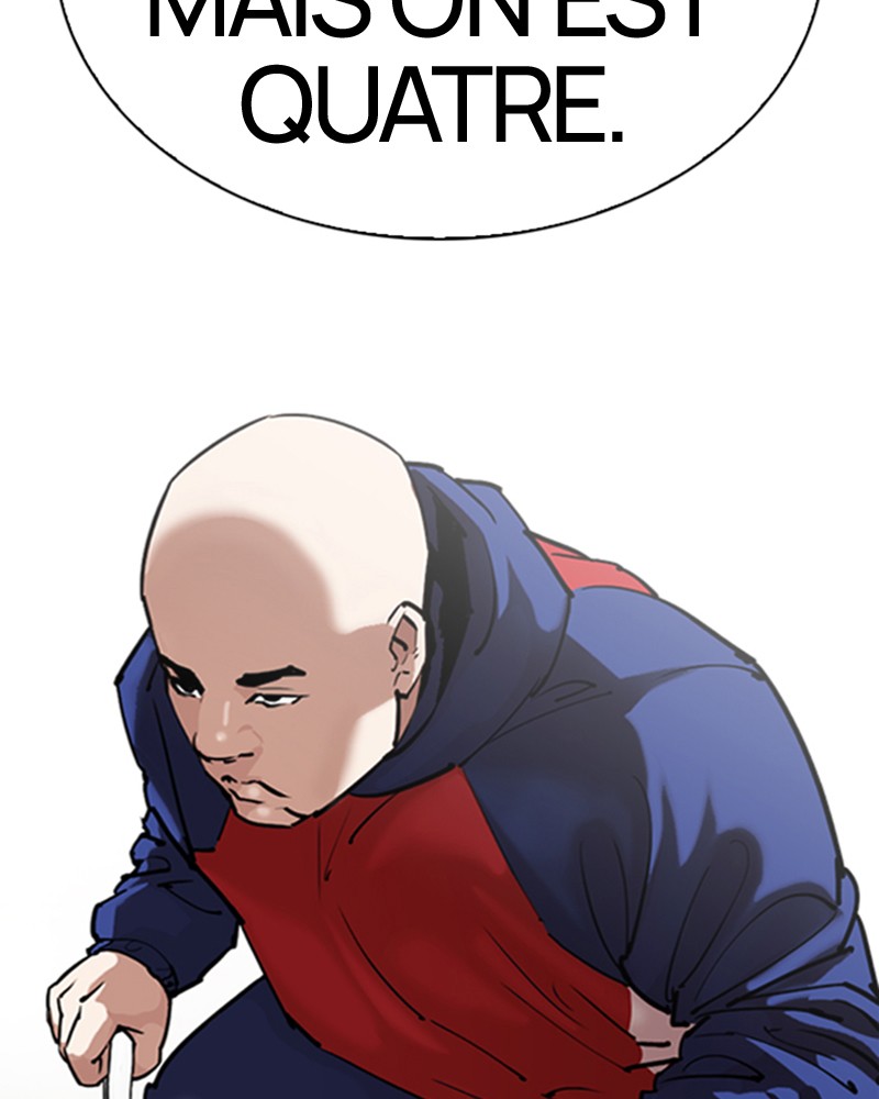Lookism Chapitre 303 - Page 161