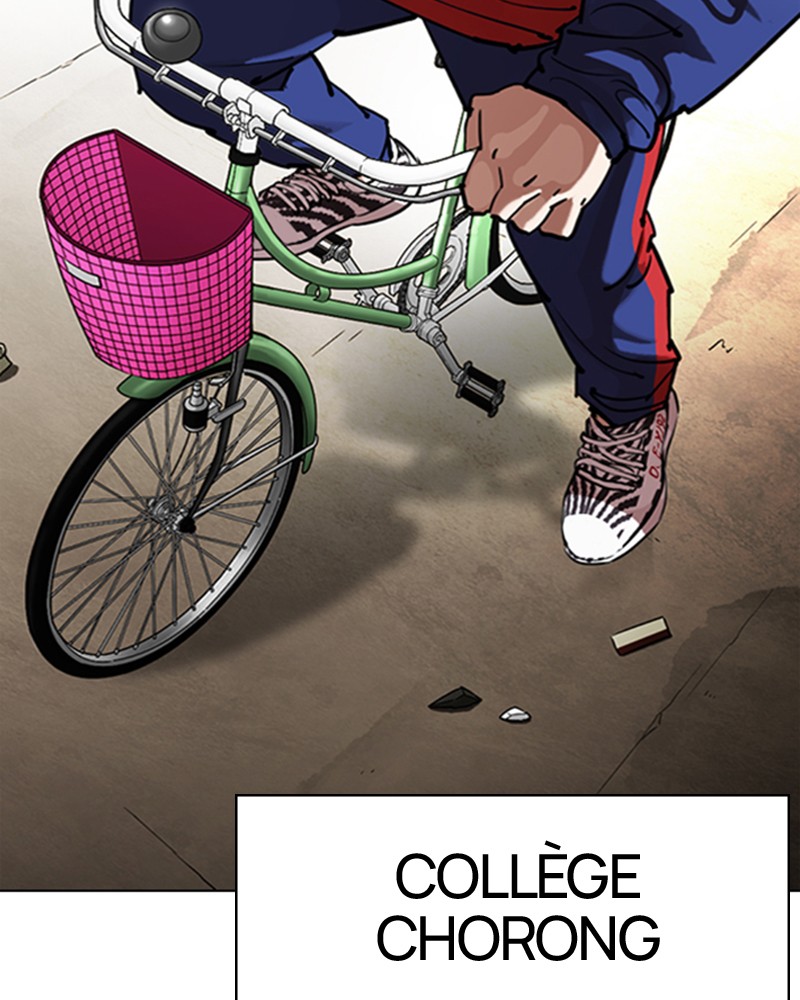 Lookism Chapitre 303 - Page 162