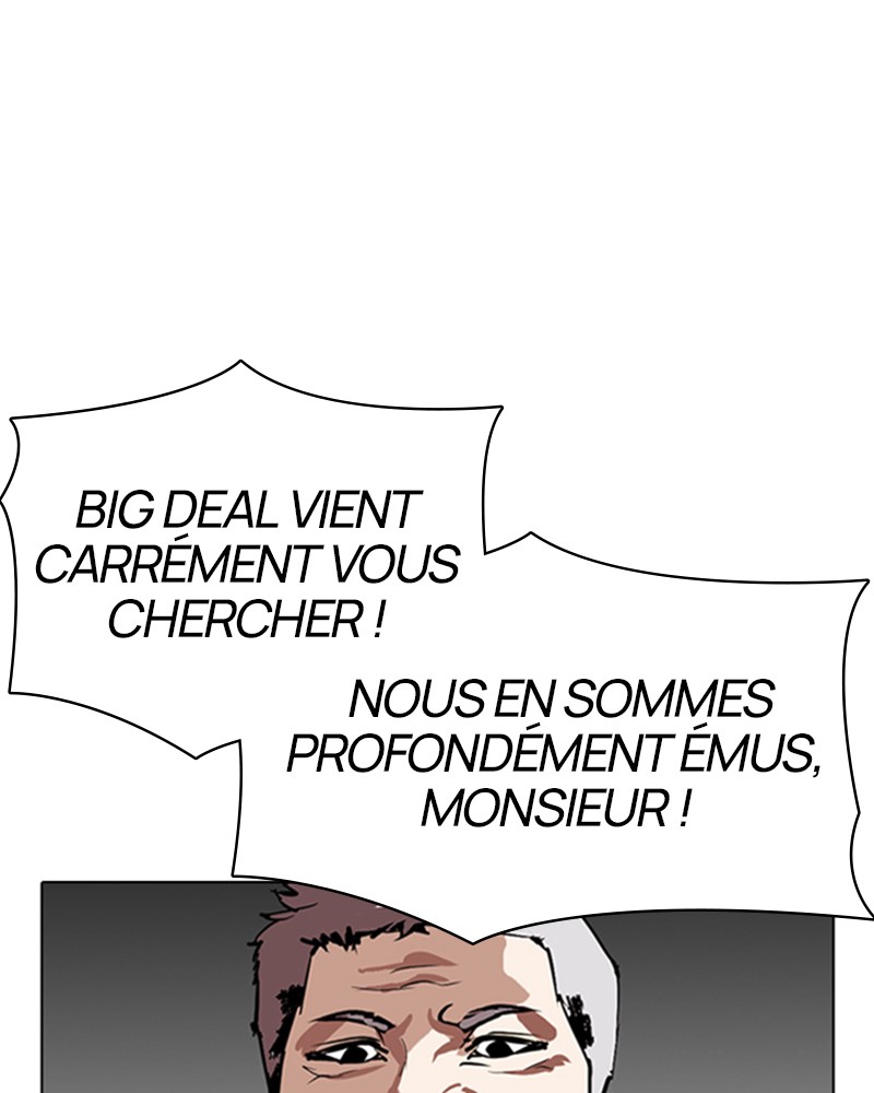Lookism Chapitre 303 - Page 17