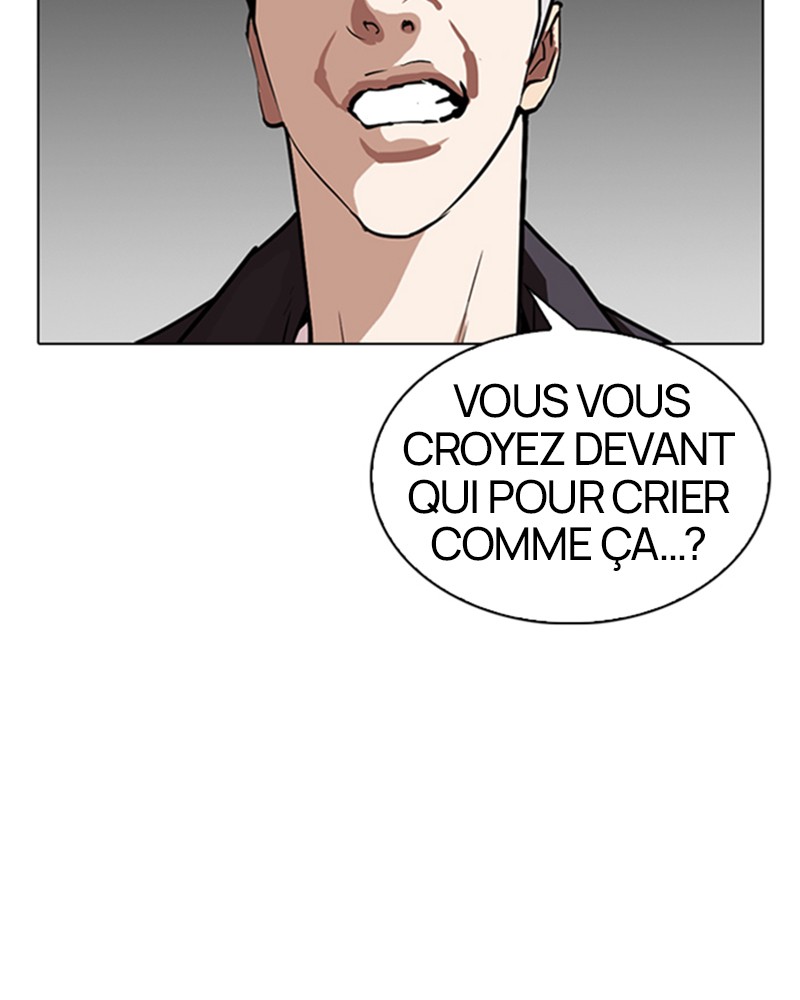Lookism Chapitre 303 - Page 18