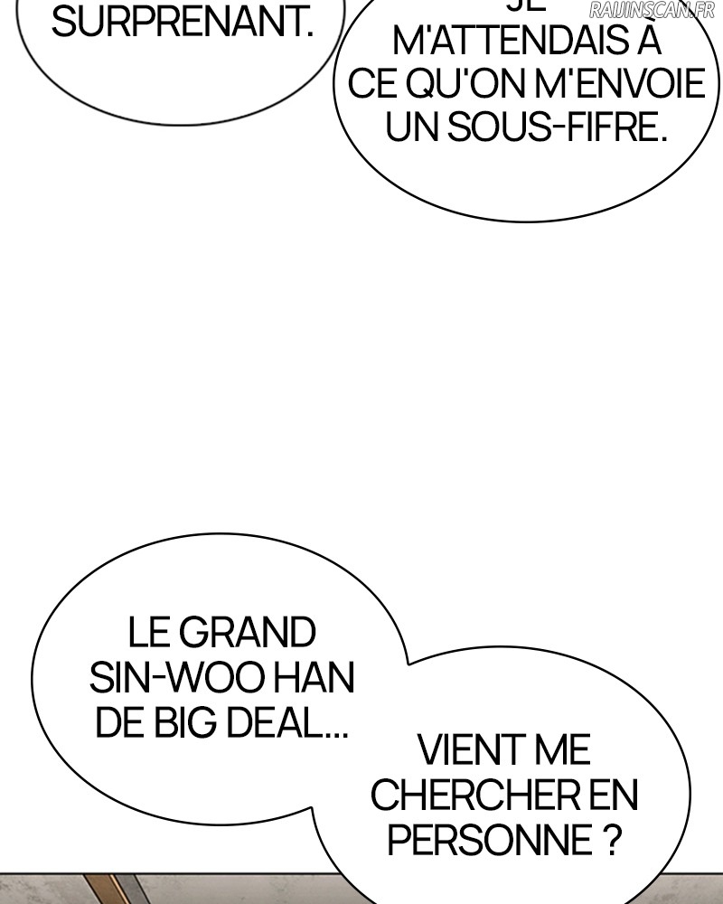 Lookism Chapitre 303 - Page 20