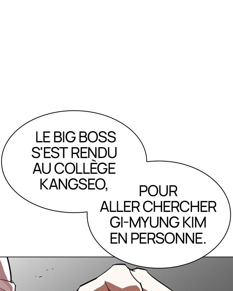Lookism Chapitre 303 - Page 22