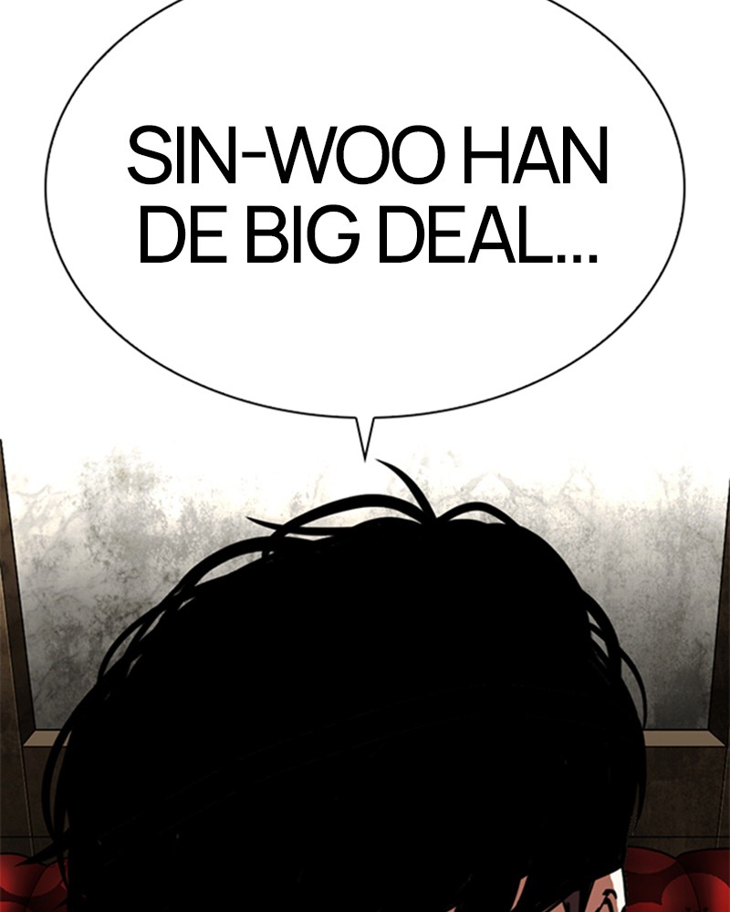Lookism Chapitre 303 - Page 27