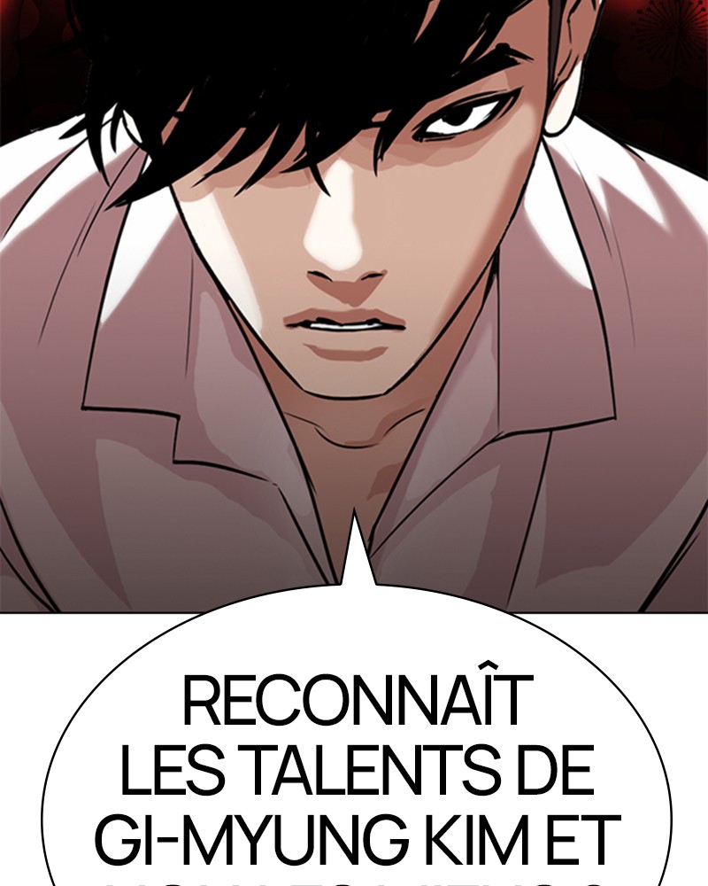 Lookism Chapitre 303 - Page 28
