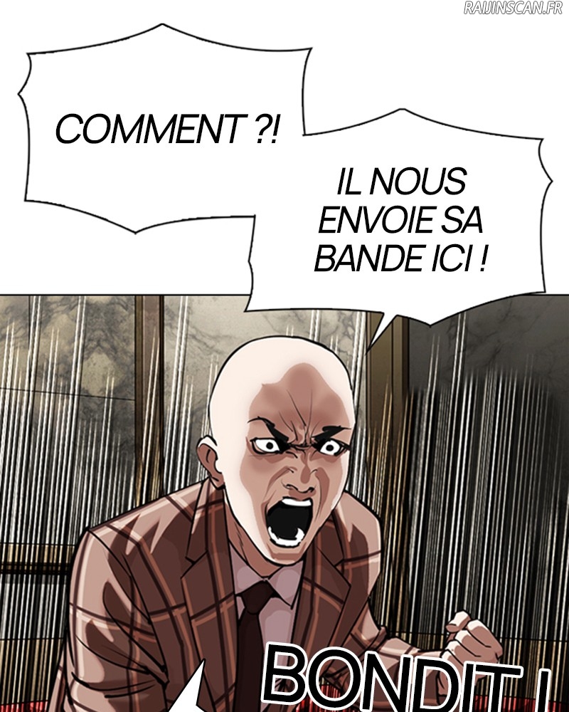 Lookism Chapitre 303 - Page 30