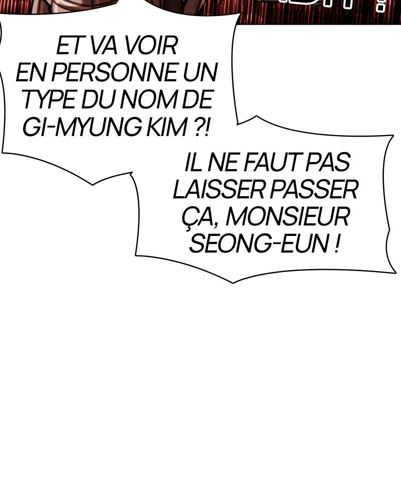 Lookism Chapitre 303 - Page 31