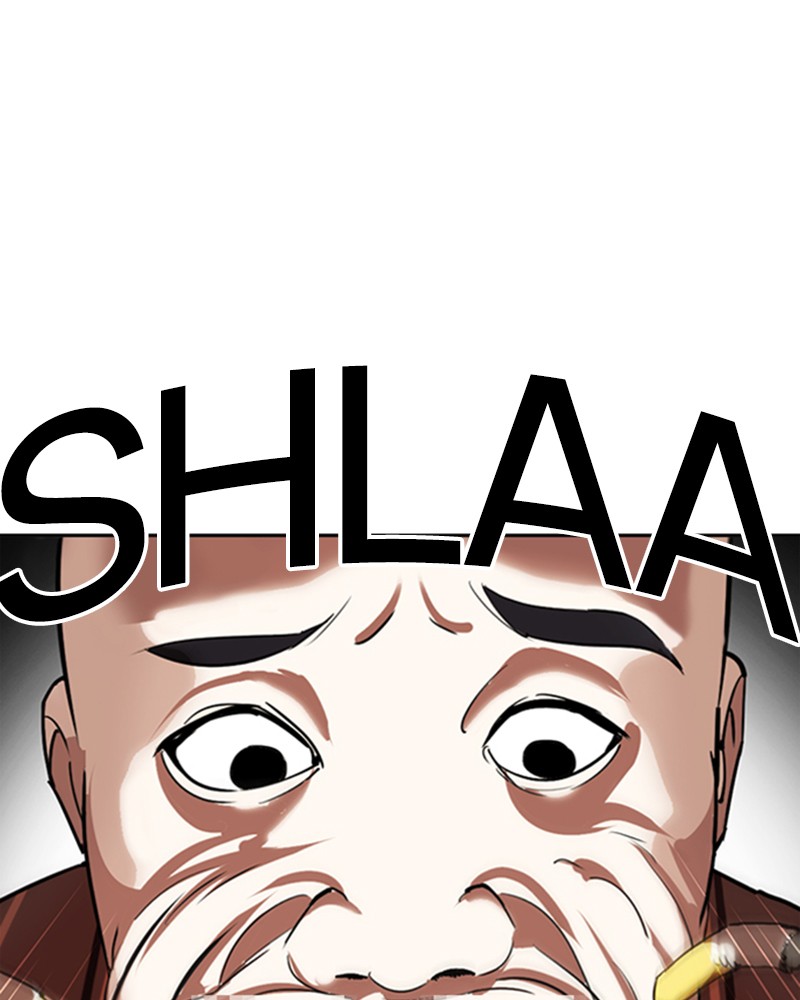 Lookism Chapitre 303 - Page 32