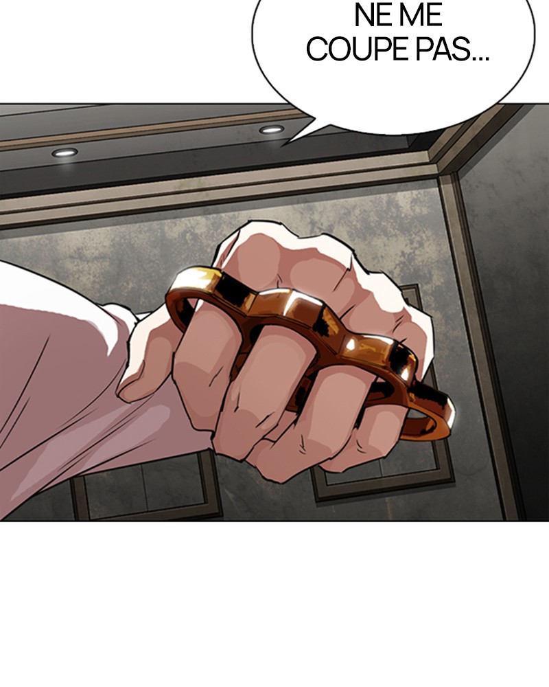 Lookism Chapitre 303 - Page 34