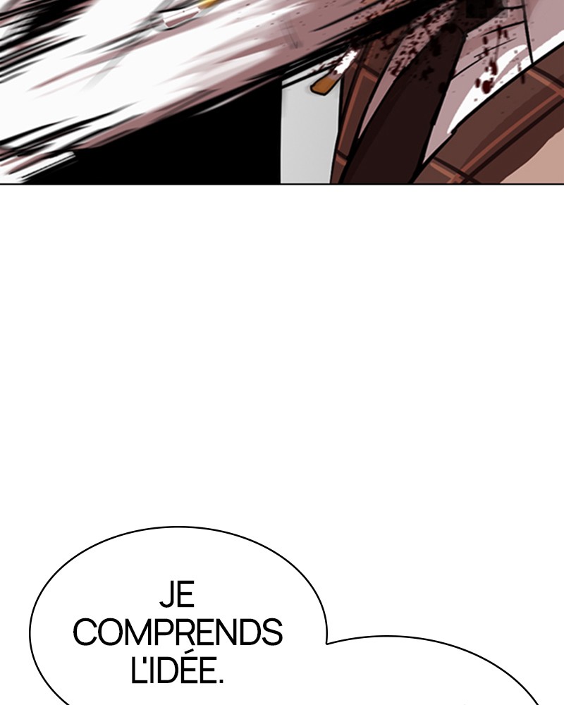 Lookism Chapitre 303 - Page 37