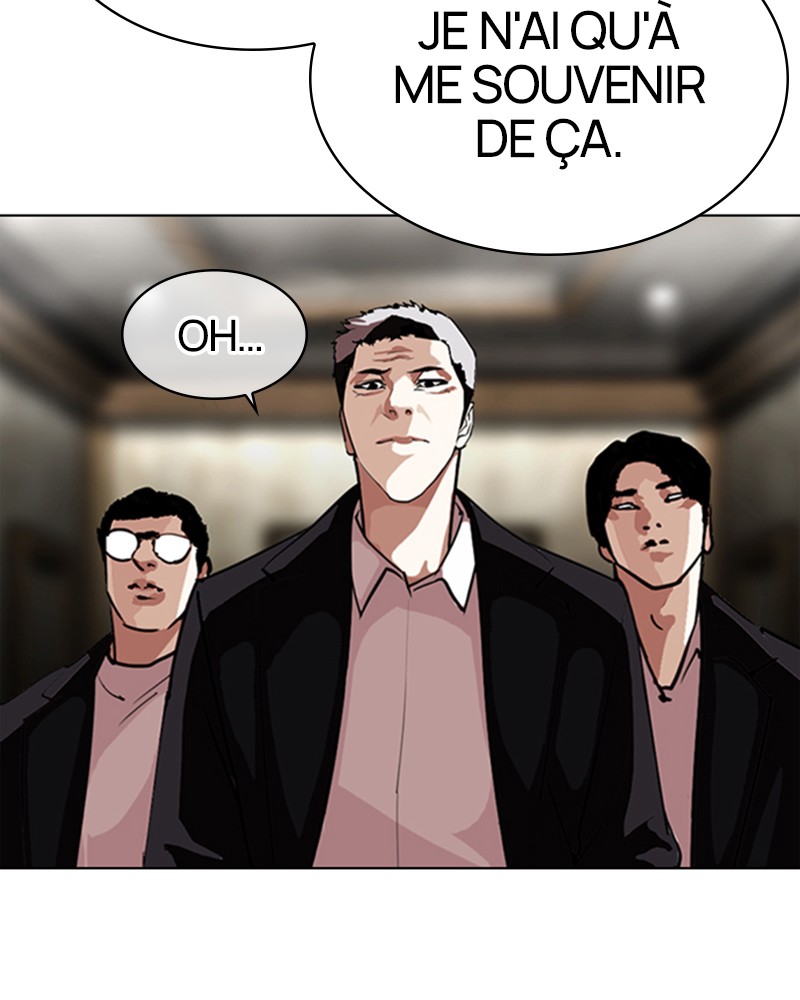 Lookism Chapitre 303 - Page 38