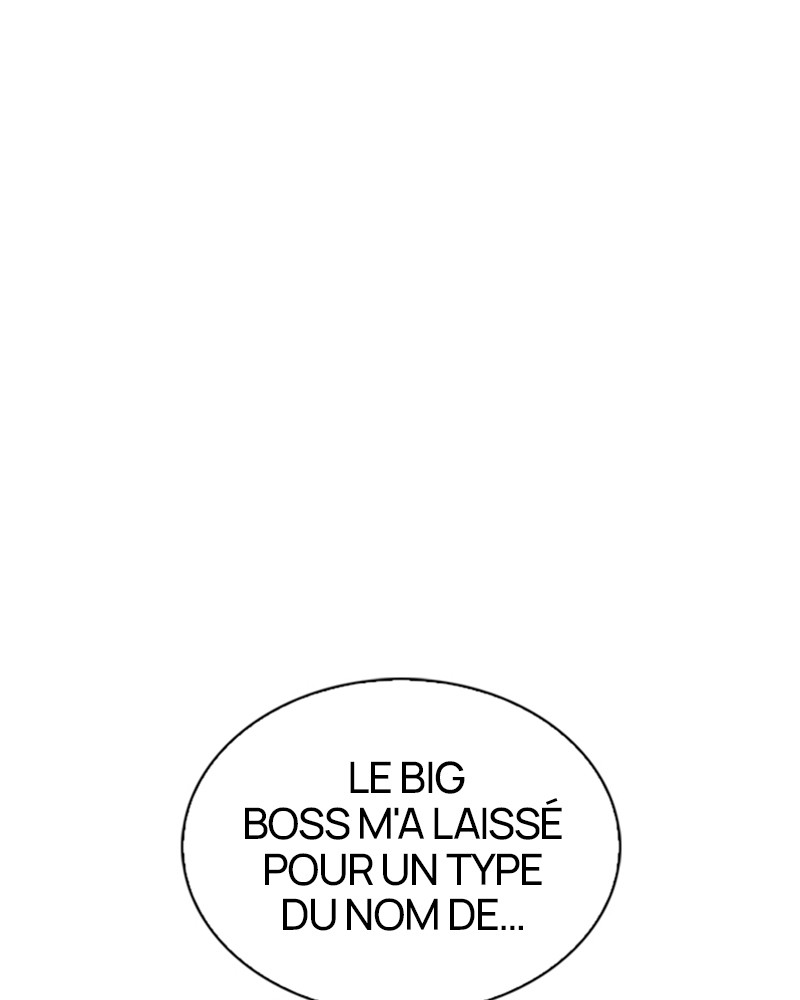 Lookism Chapitre 303 - Page 39