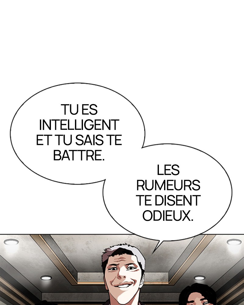 Lookism Chapitre 303 - Page 4