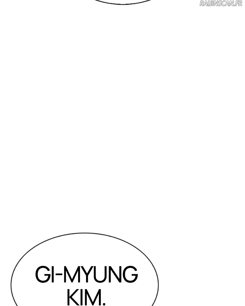 Lookism Chapitre 303 - Page 40