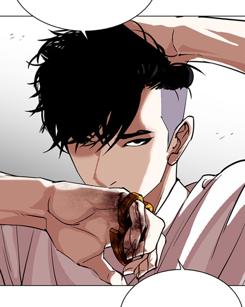 Lookism Chapitre 303 - Page 41