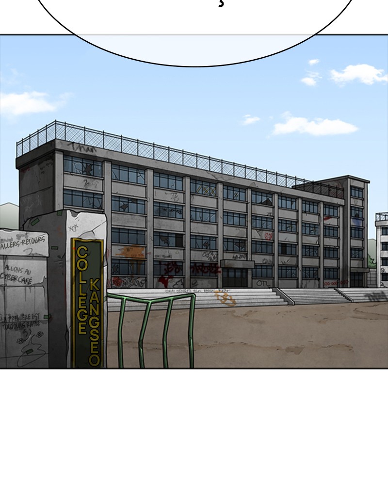 Lookism Chapitre 303 - Page 43