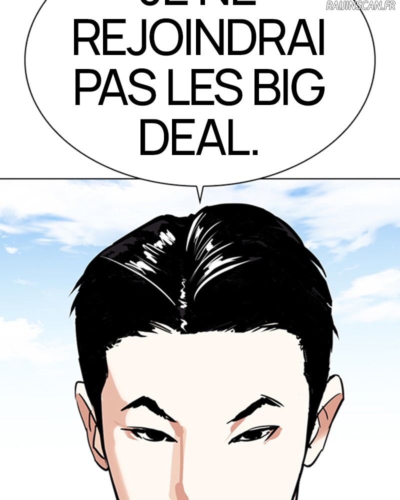 Lookism Chapitre 303 - Page 45