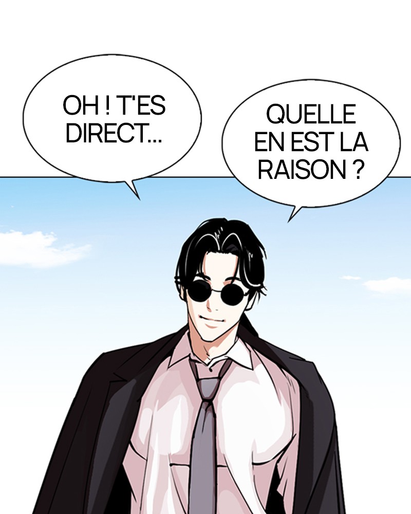 Lookism Chapitre 303 - Page 47