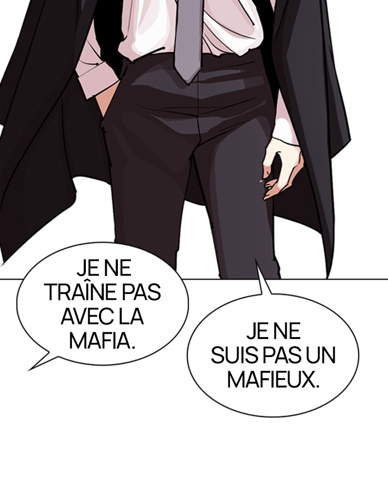 Lookism Chapitre 303 - Page 48