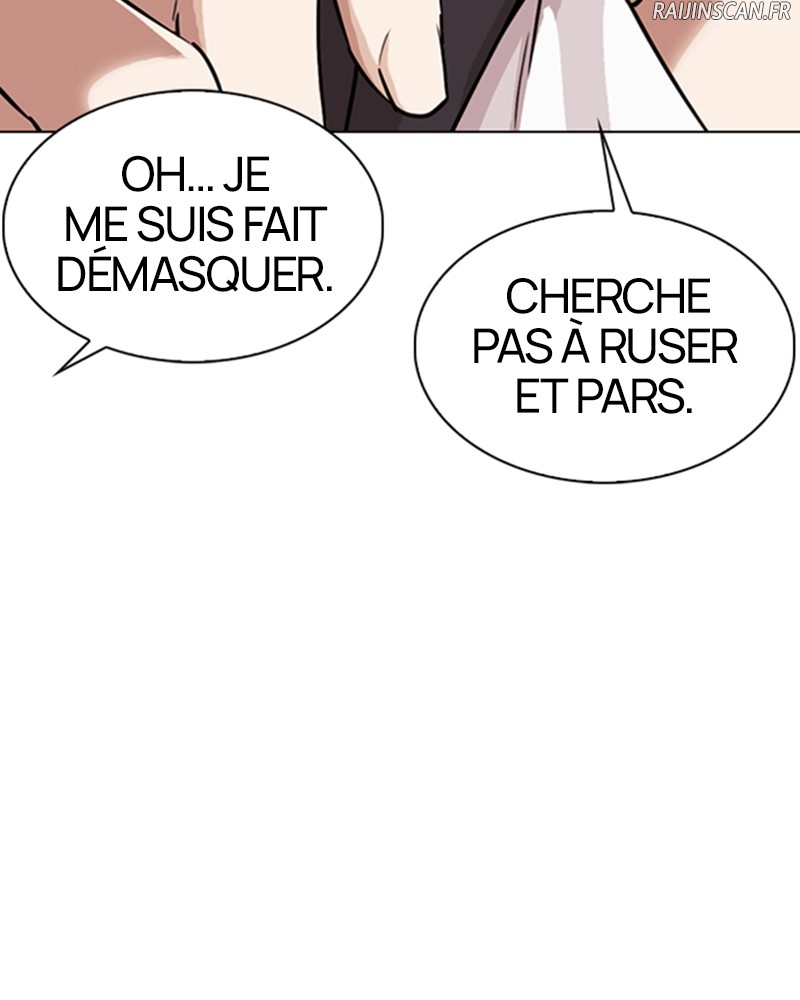 Lookism Chapitre 303 - Page 50