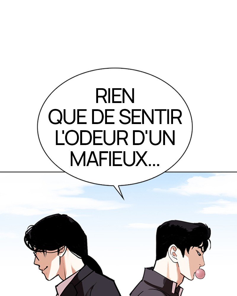 Lookism Chapitre 303 - Page 51