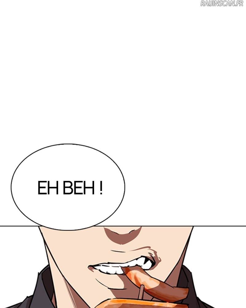 Lookism Chapitre 303 - Page 55
