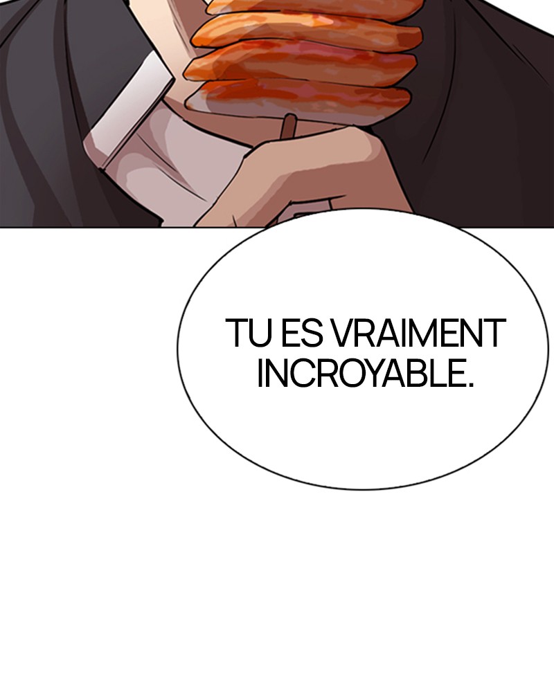 Lookism Chapitre 303 - Page 56
