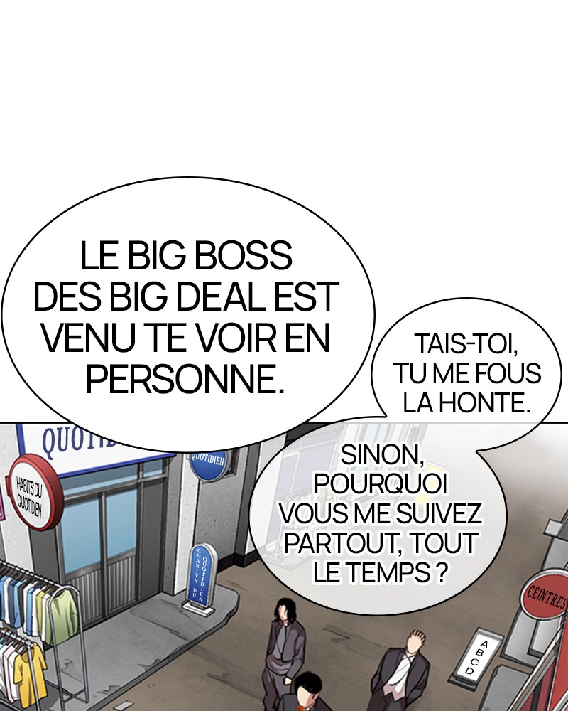 Lookism Chapitre 303 - Page 57