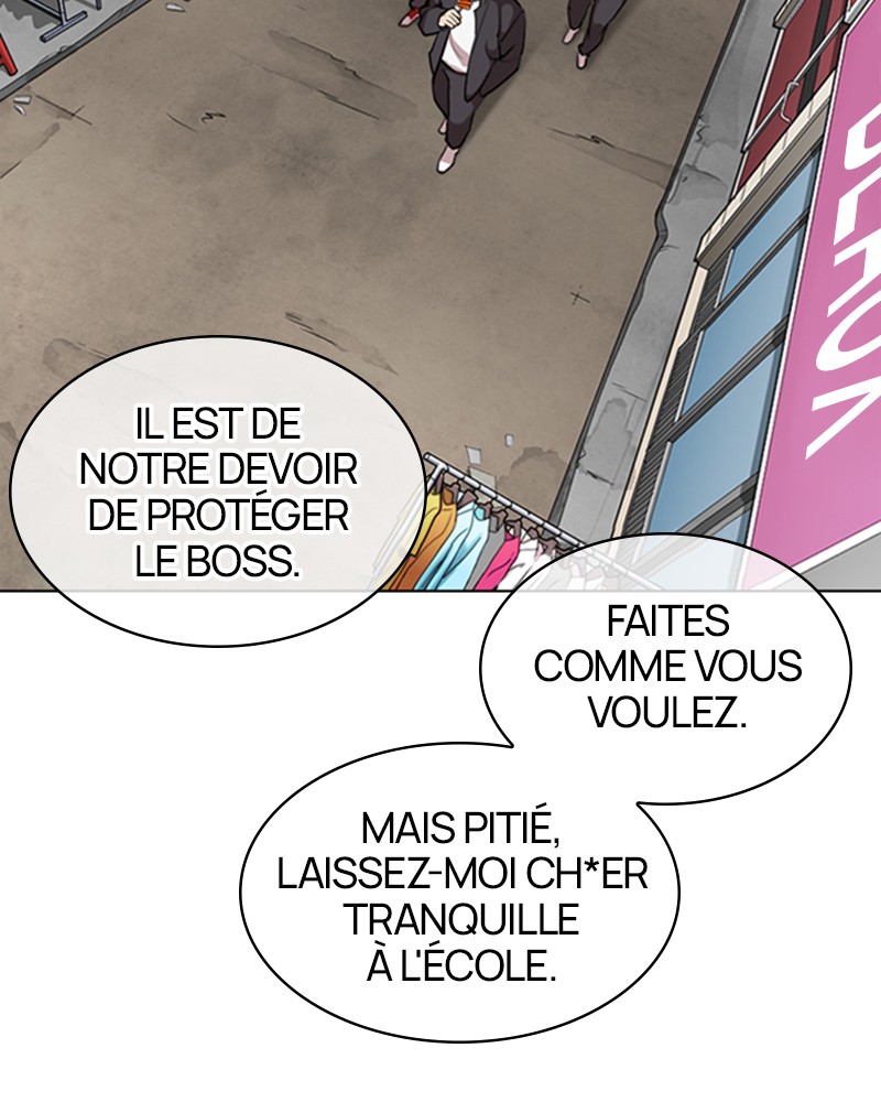 Lookism Chapitre 303 - Page 58