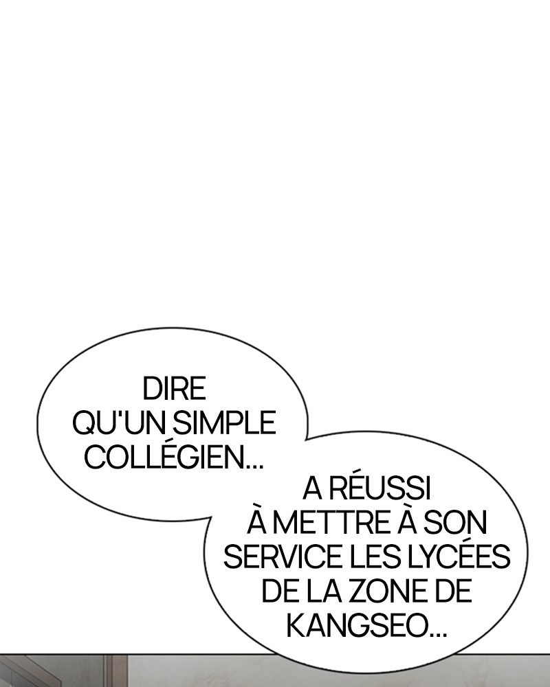 Lookism Chapitre 303 - Page 6