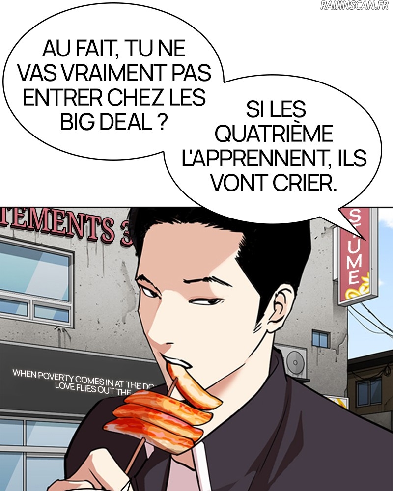Lookism Chapitre 303 - Page 60