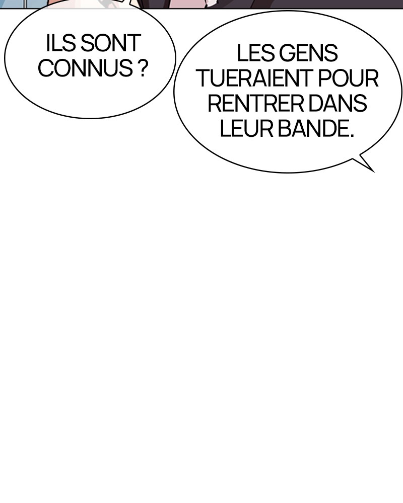 Lookism Chapitre 303 - Page 61