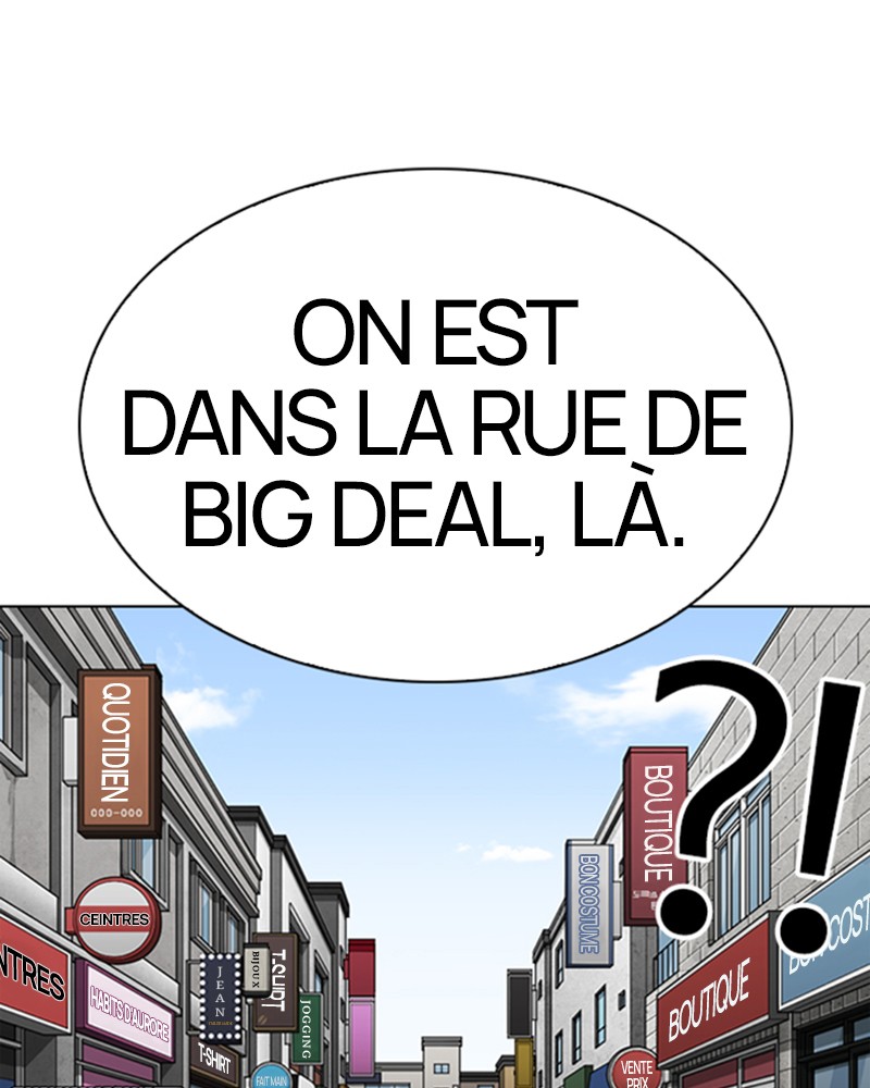 Lookism Chapitre 303 - Page 63
