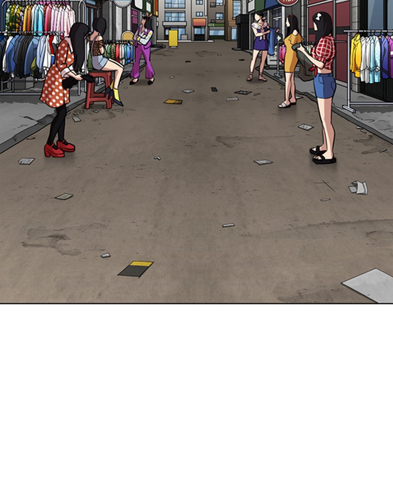 Lookism Chapitre 303 - Page 64