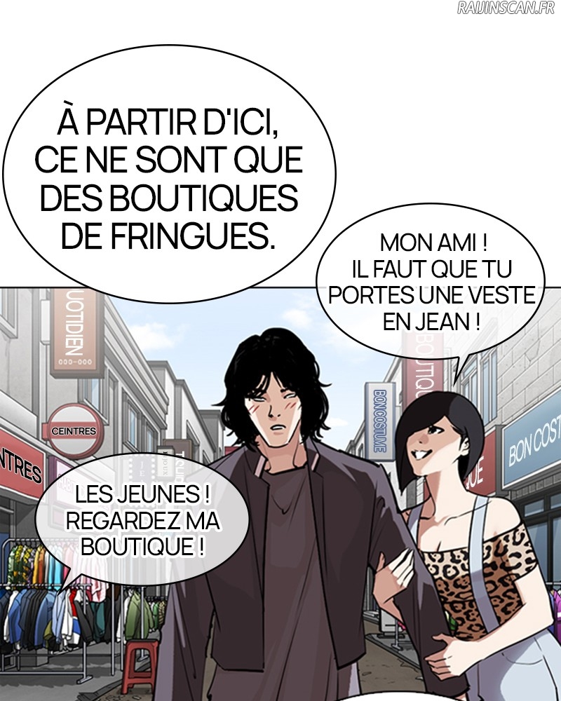Lookism Chapitre 303 - Page 65