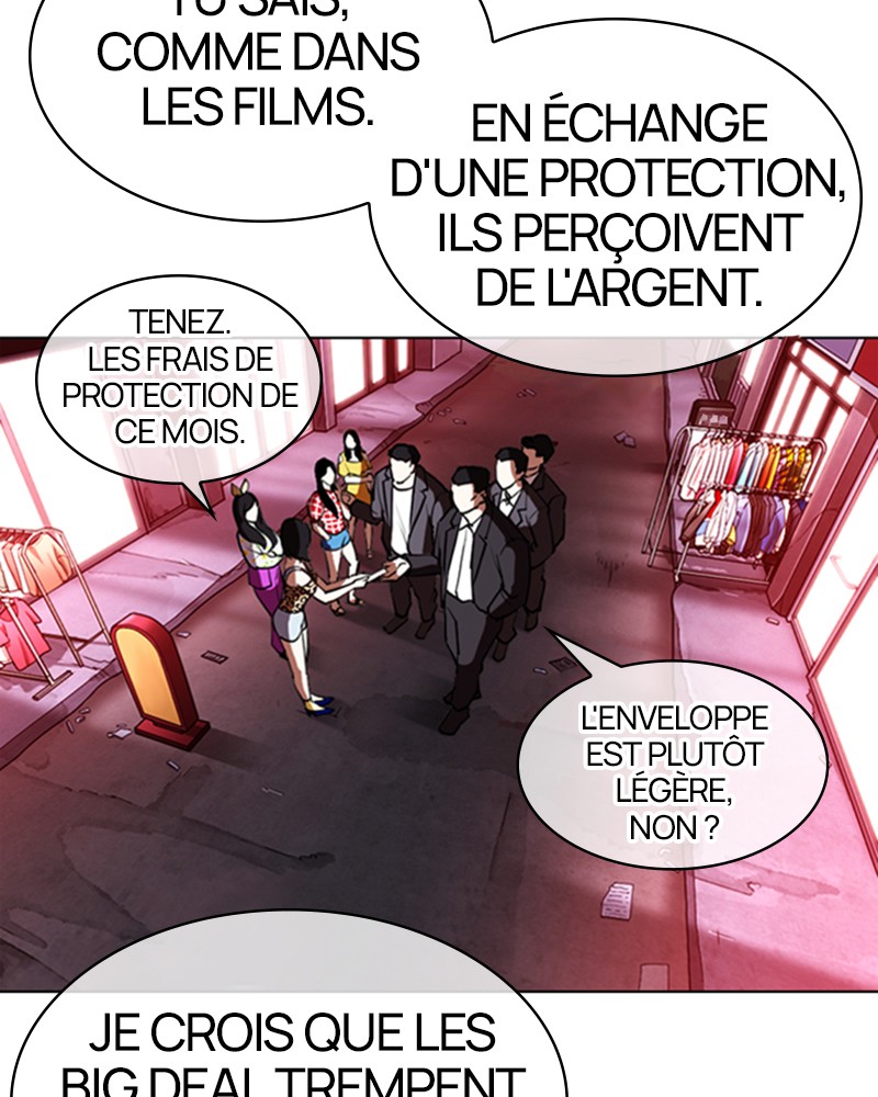 Lookism Chapitre 303 - Page 67